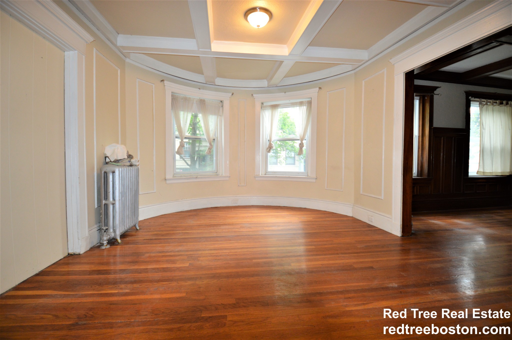 141 Fuller St, Coolidge Corner