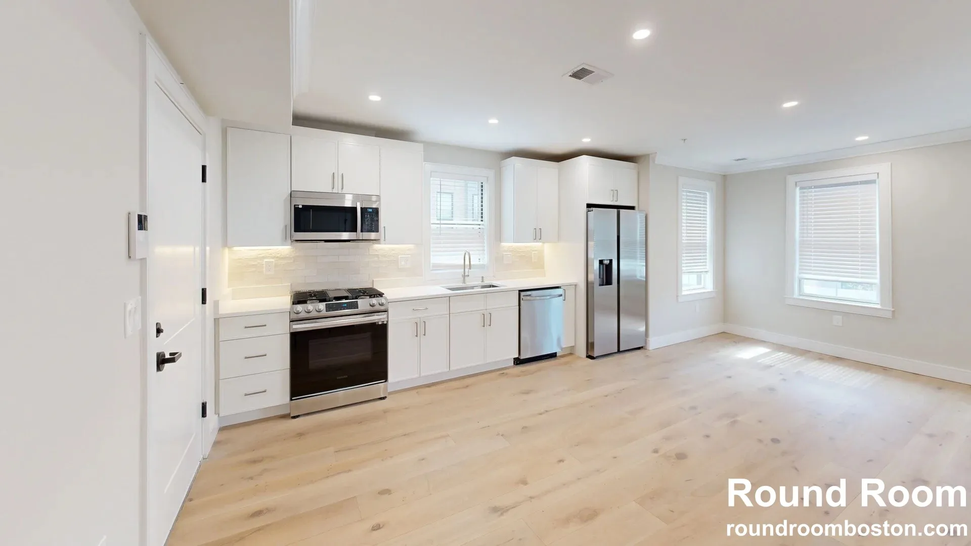 9 Everett St, Allston