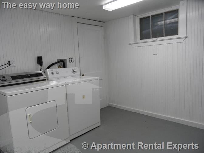 35 Frederick Ave, Tufts