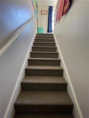 25 Sciarappa St, East Cambridge