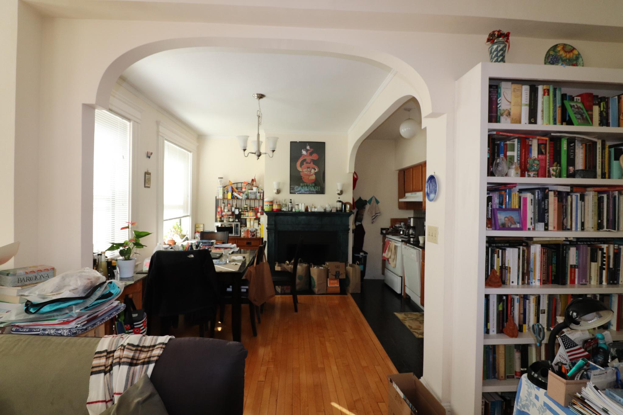 1100 Beacon St, Brookline