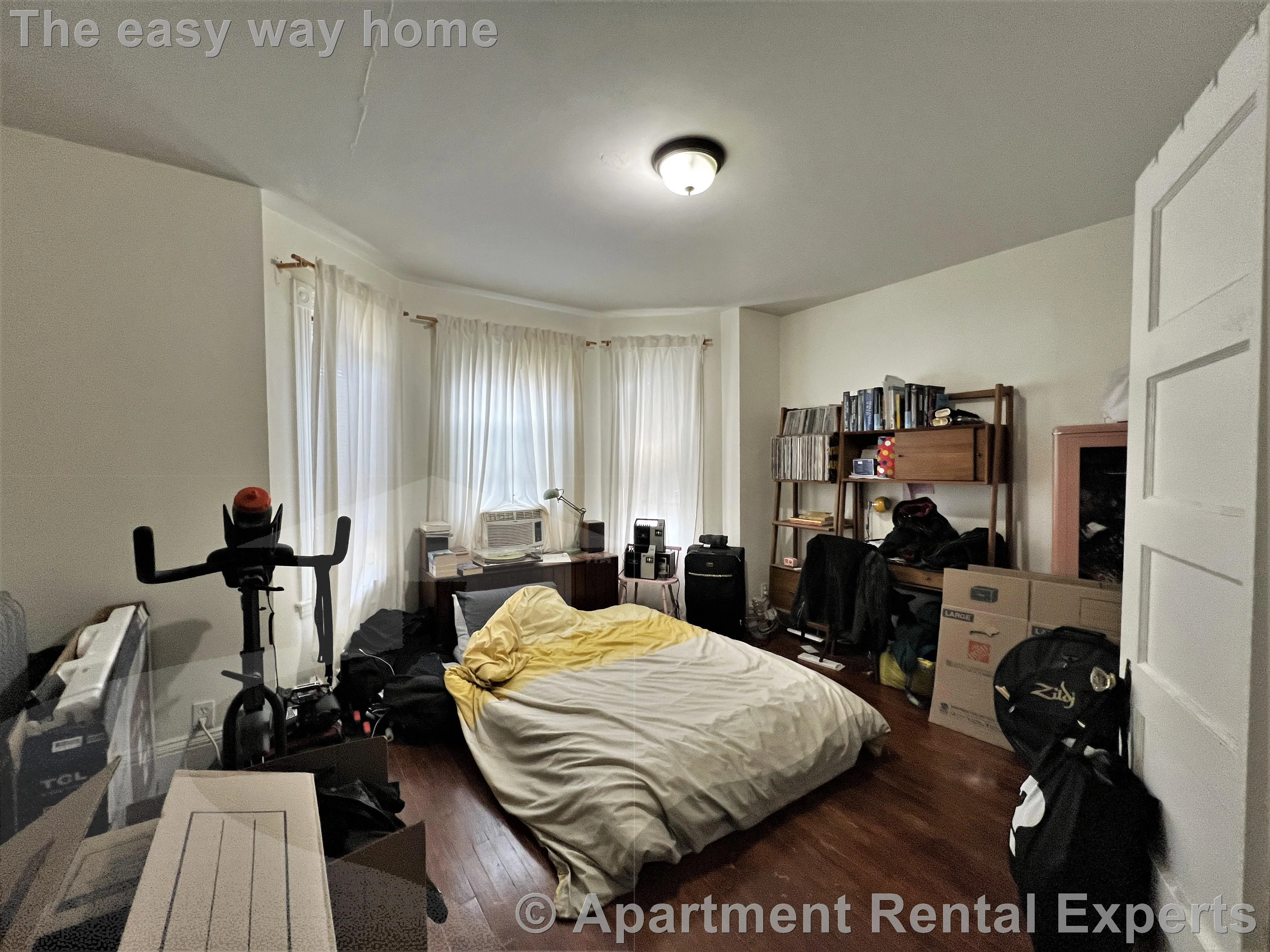 45 Kidder Ave, Davis Square