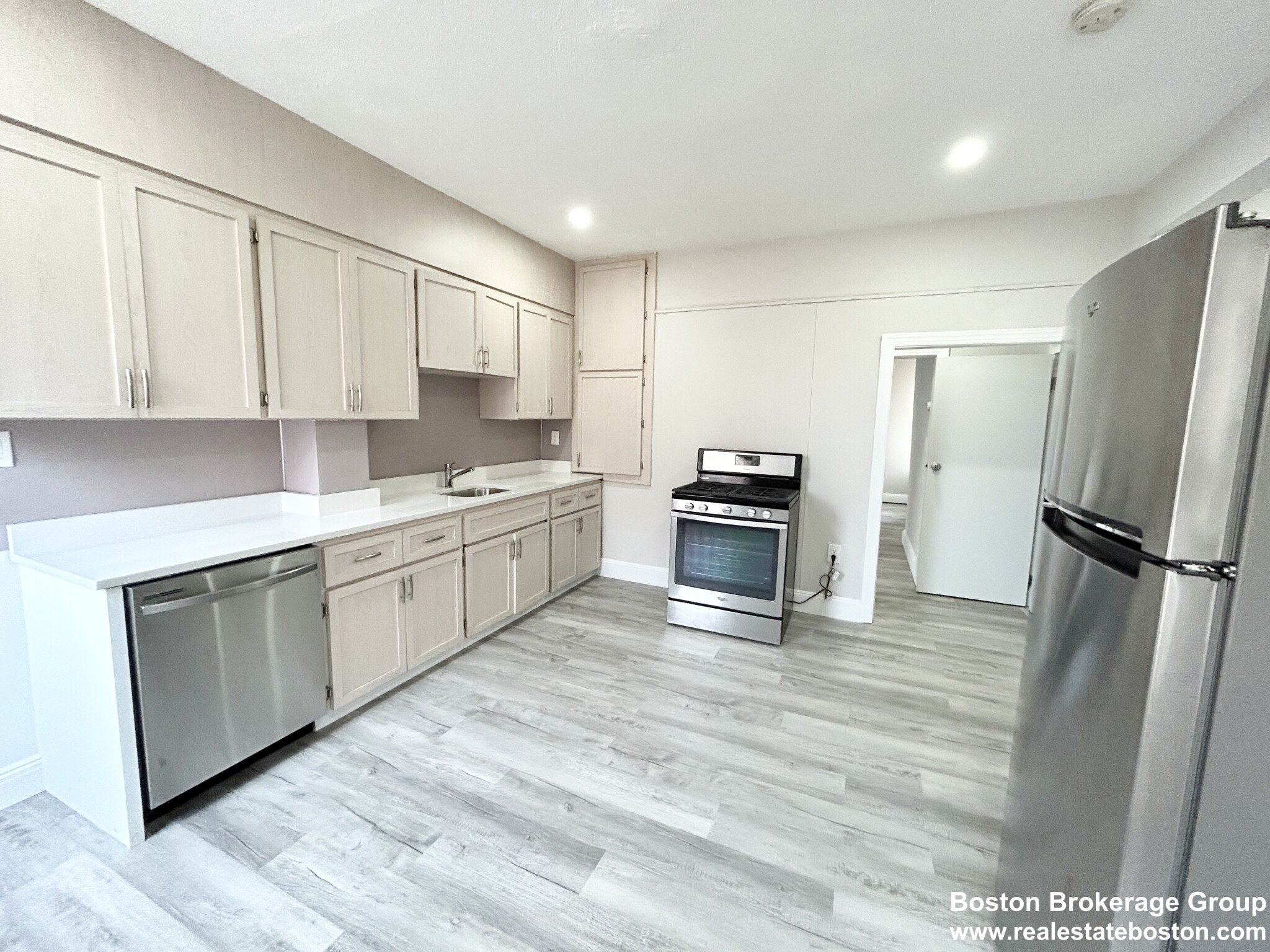 165 Gove St, East Boston