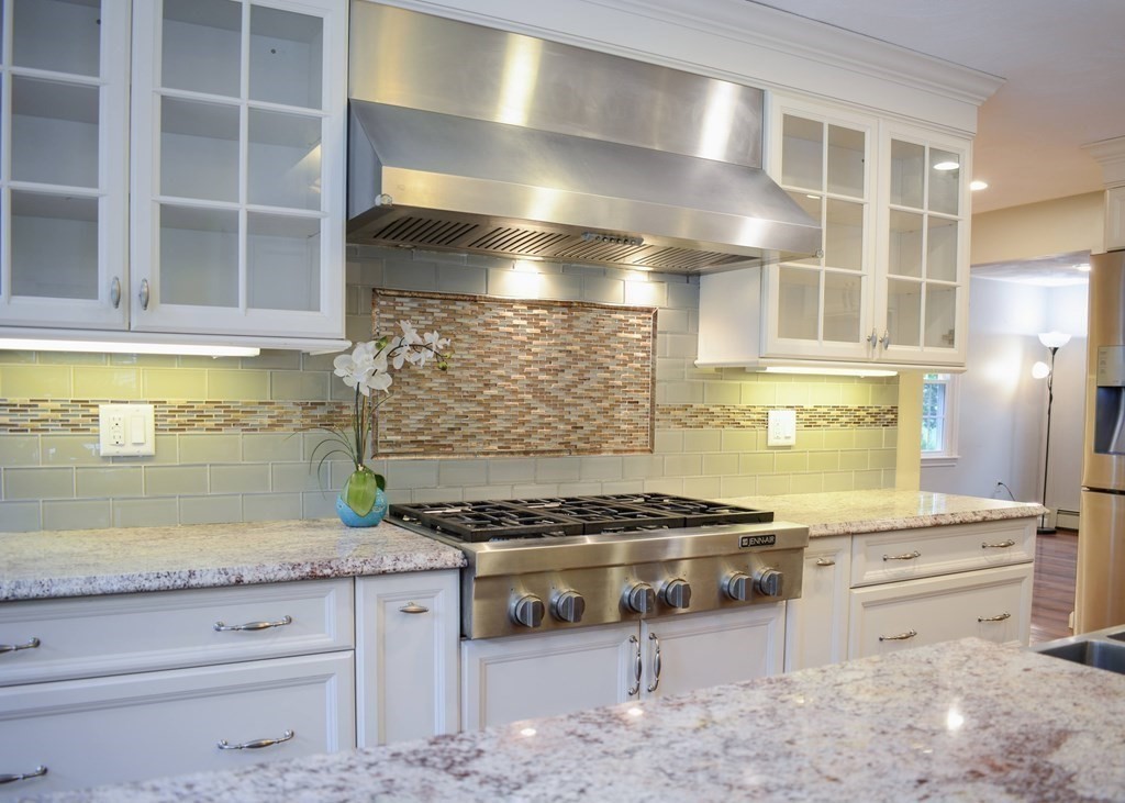 1 Foley, Southborough