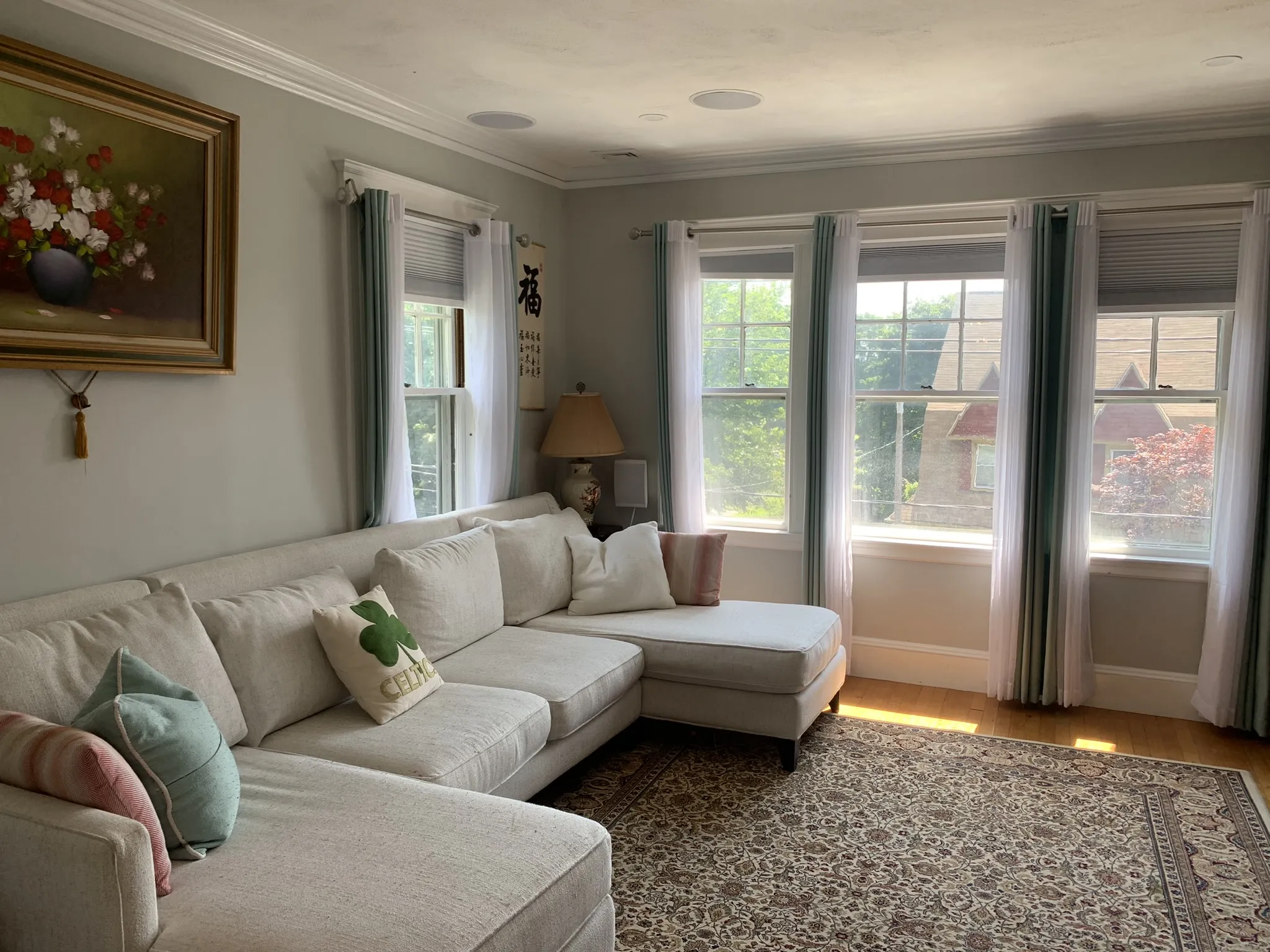 1045 Adams St, Dorchester