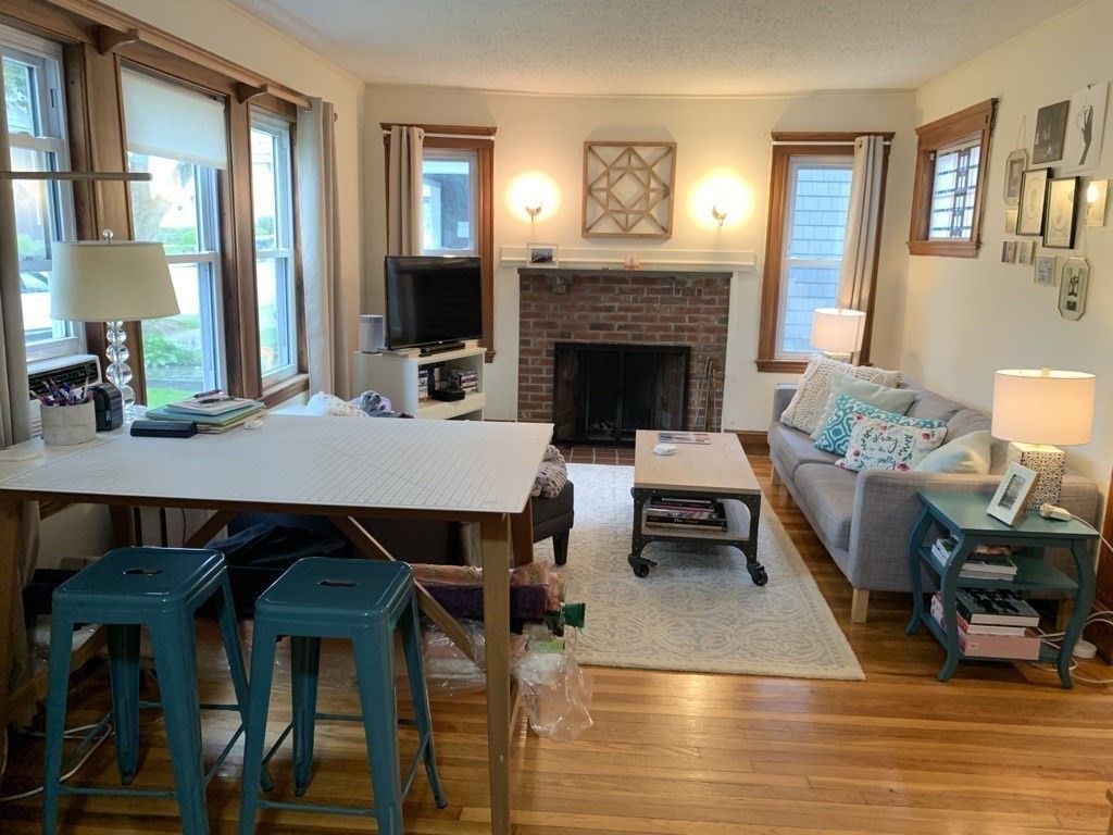 362 Lagrange, West Roxbury