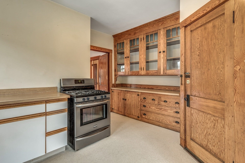 375 Mt Auburn, West Cambridge