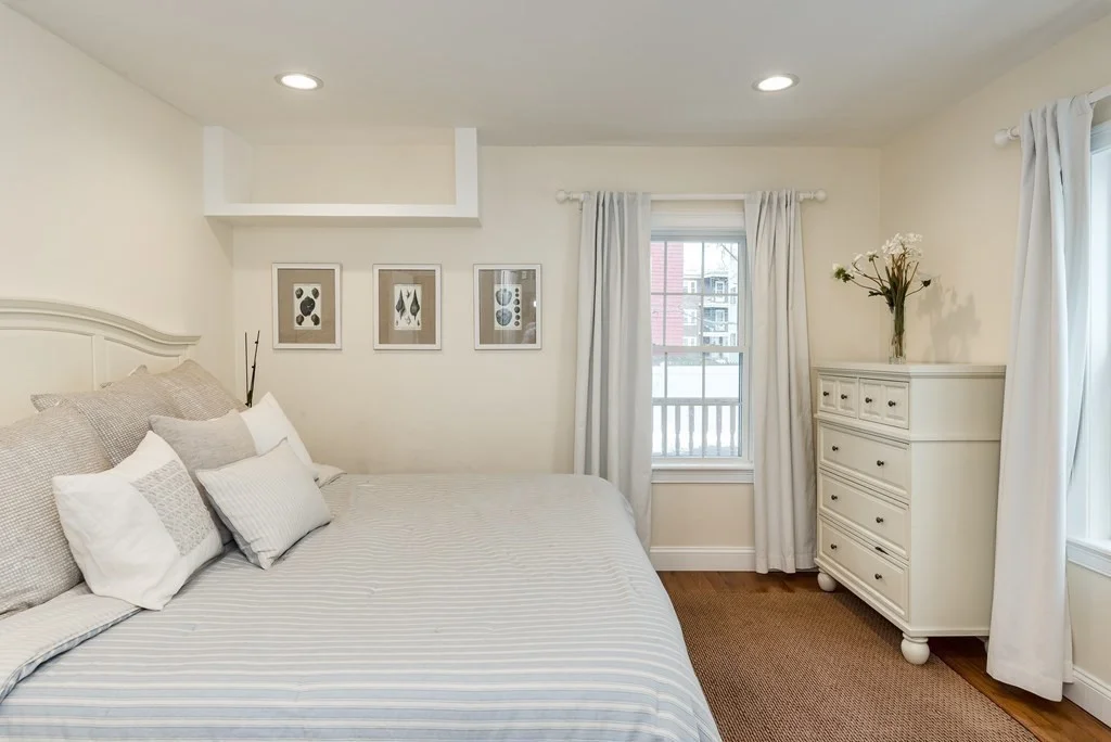 143 Williams St, Jamaica Plain