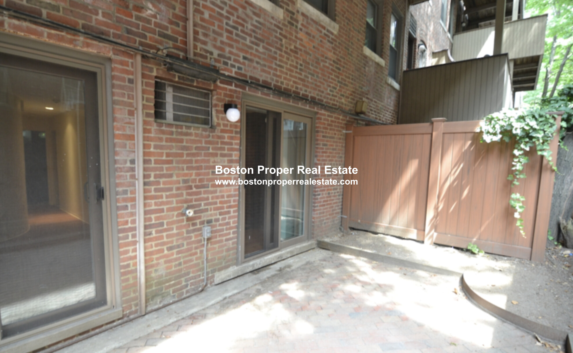 43 Saint Germain St, Back Bay