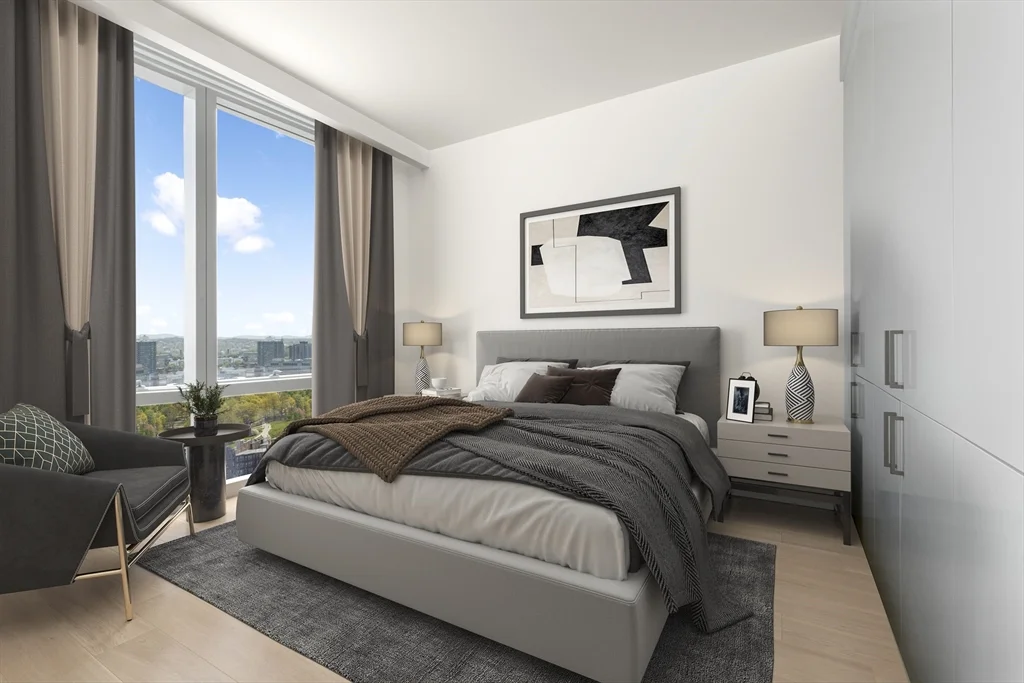 188 Brookline Ave, Fenway