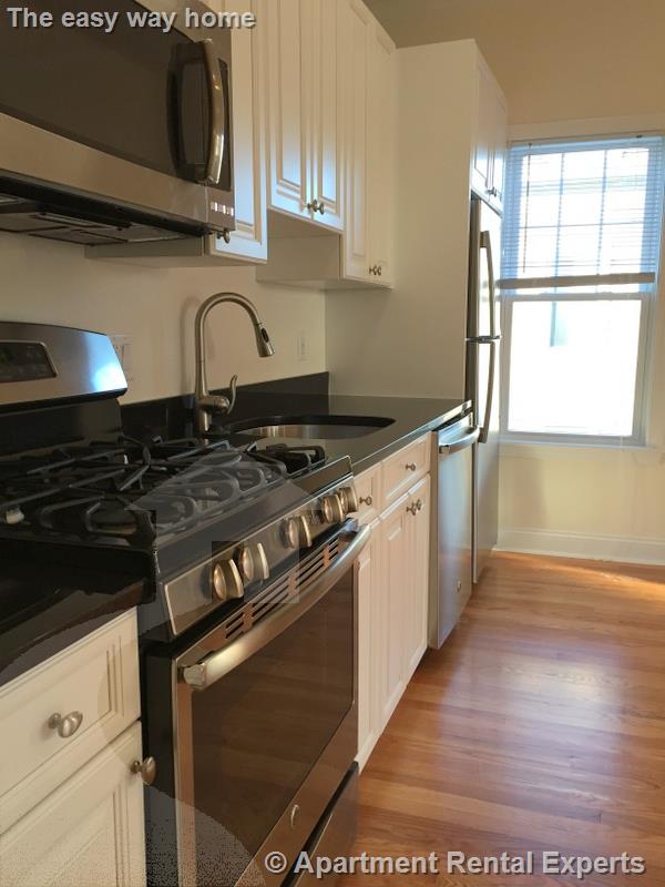 65 Langdon St, Harvard Square