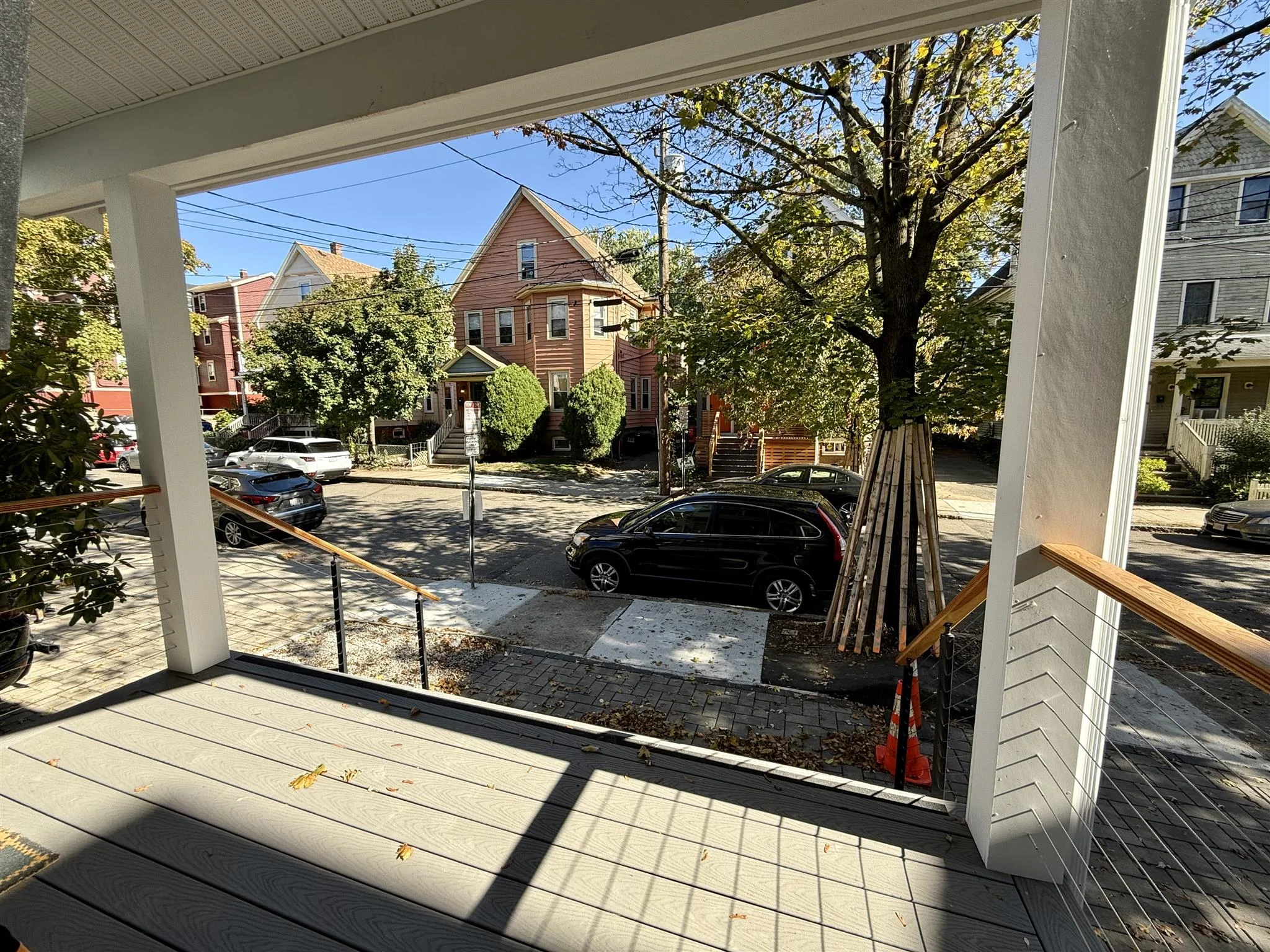 19 Gorham St, Teele Square