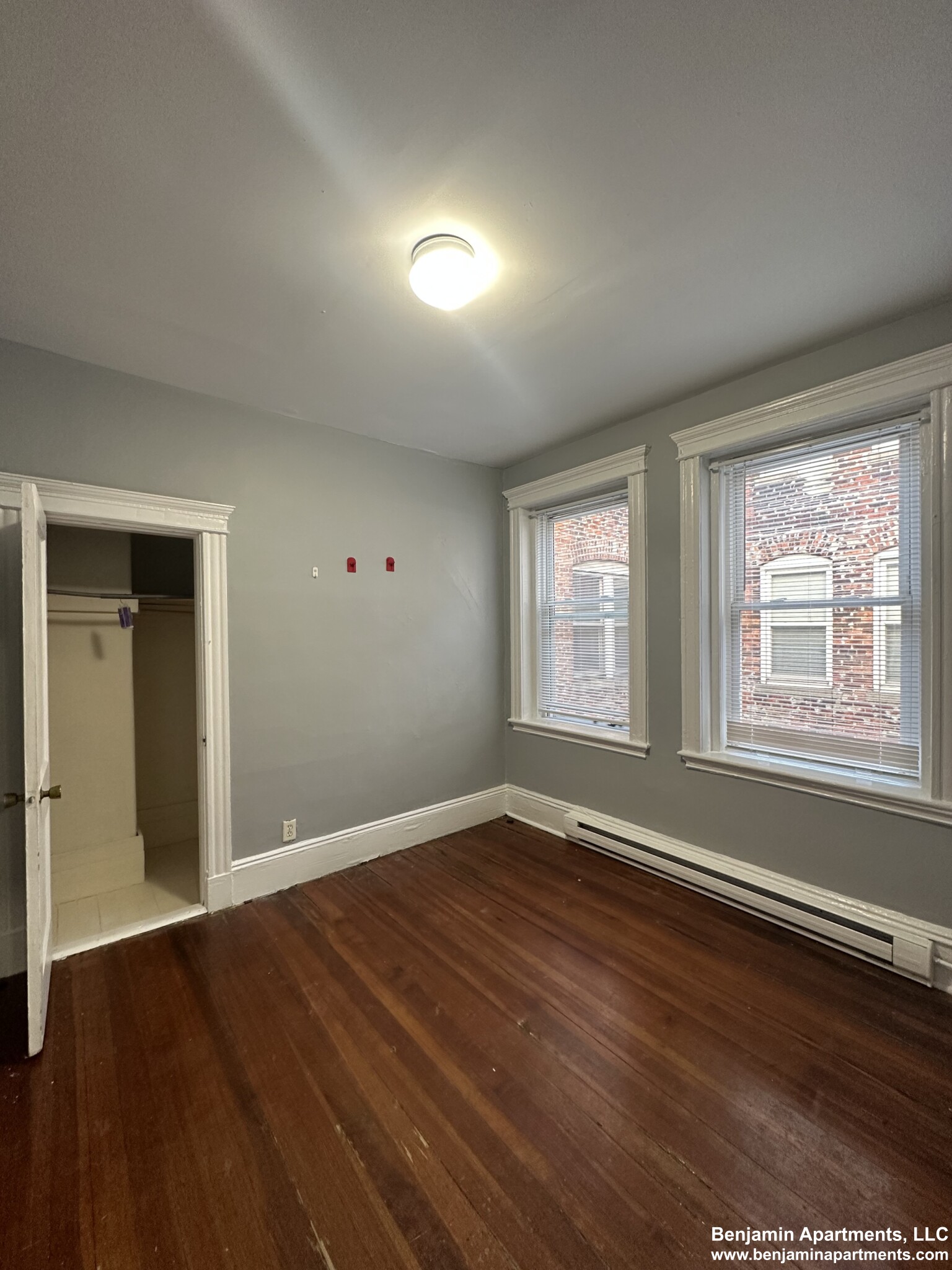 881 Huntington Ave, Mission Hill