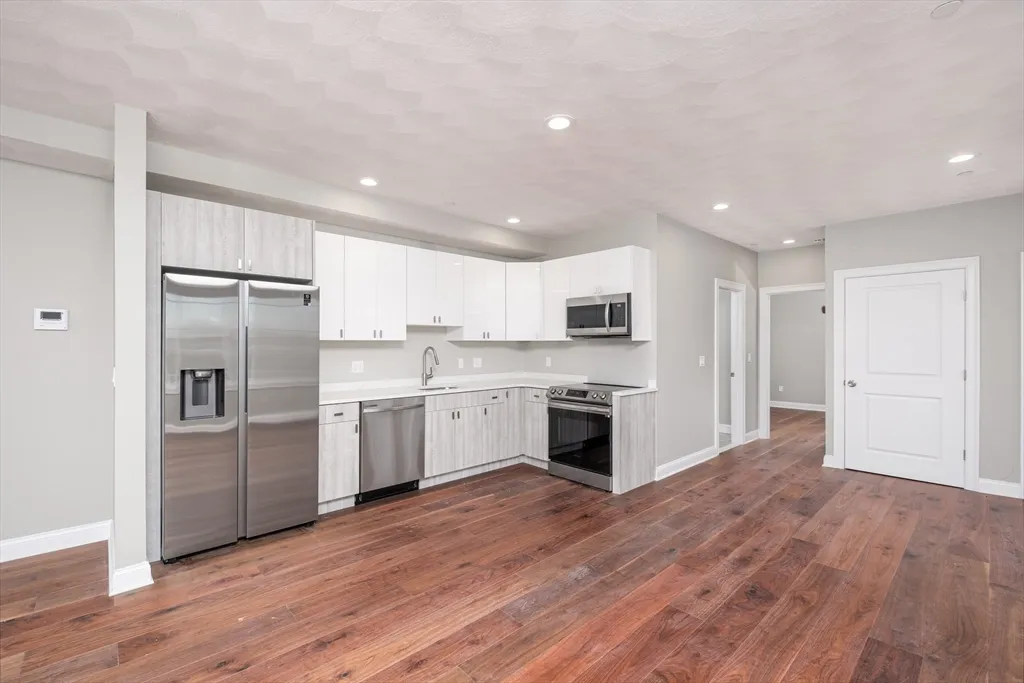 121 Addison St, East Boston