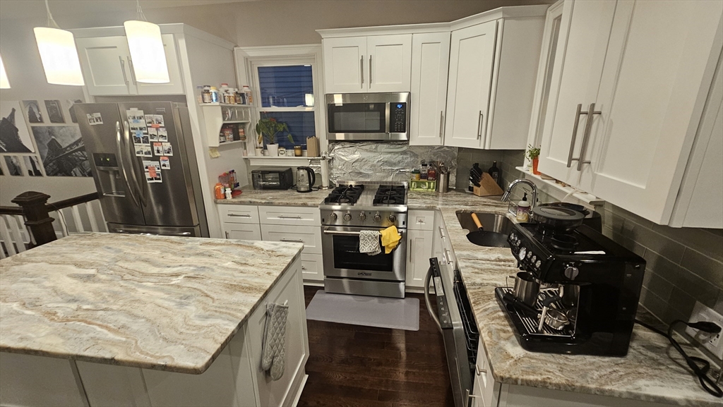 26 Dana St, Winter Hill