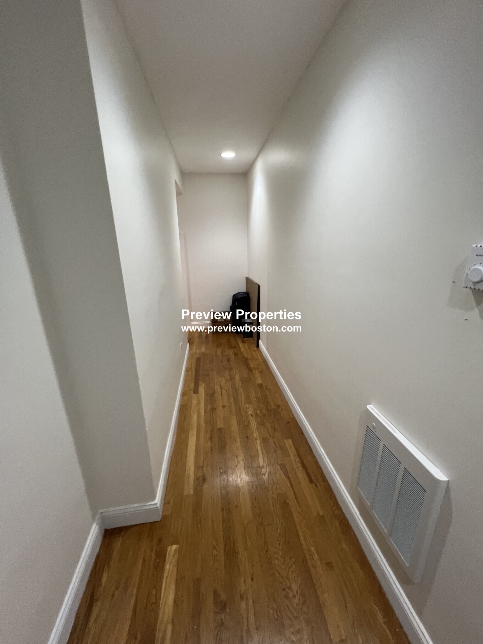 57 Westland Ave, Fenway