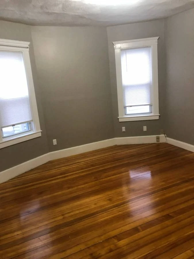 37 Mount Everett St, Dorchester