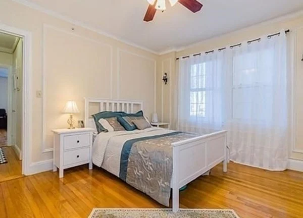 1450 Beacon St, Coolidge Corner