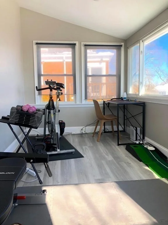 54 Lothrop St, Newton