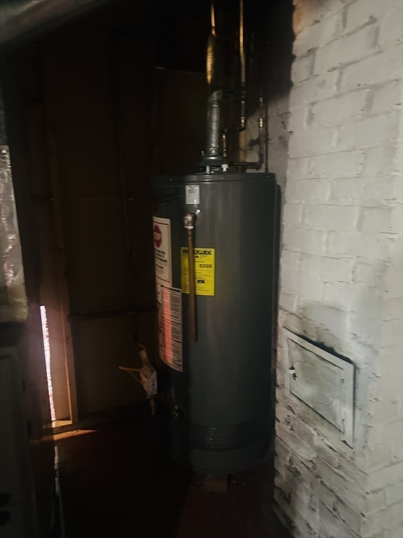 230 Fayette St, Quincy