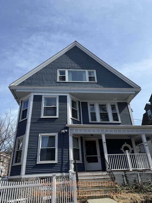 46 Dana St, Mid Cambridge