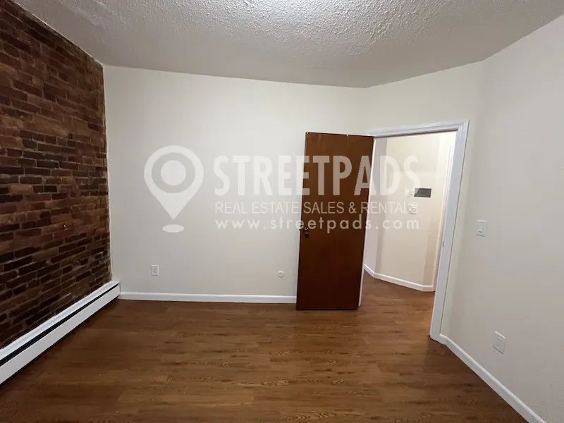 70 South Huntington Ave, Mission Hill