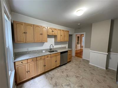 10 Cambridge Ter, Neighborhood Nine