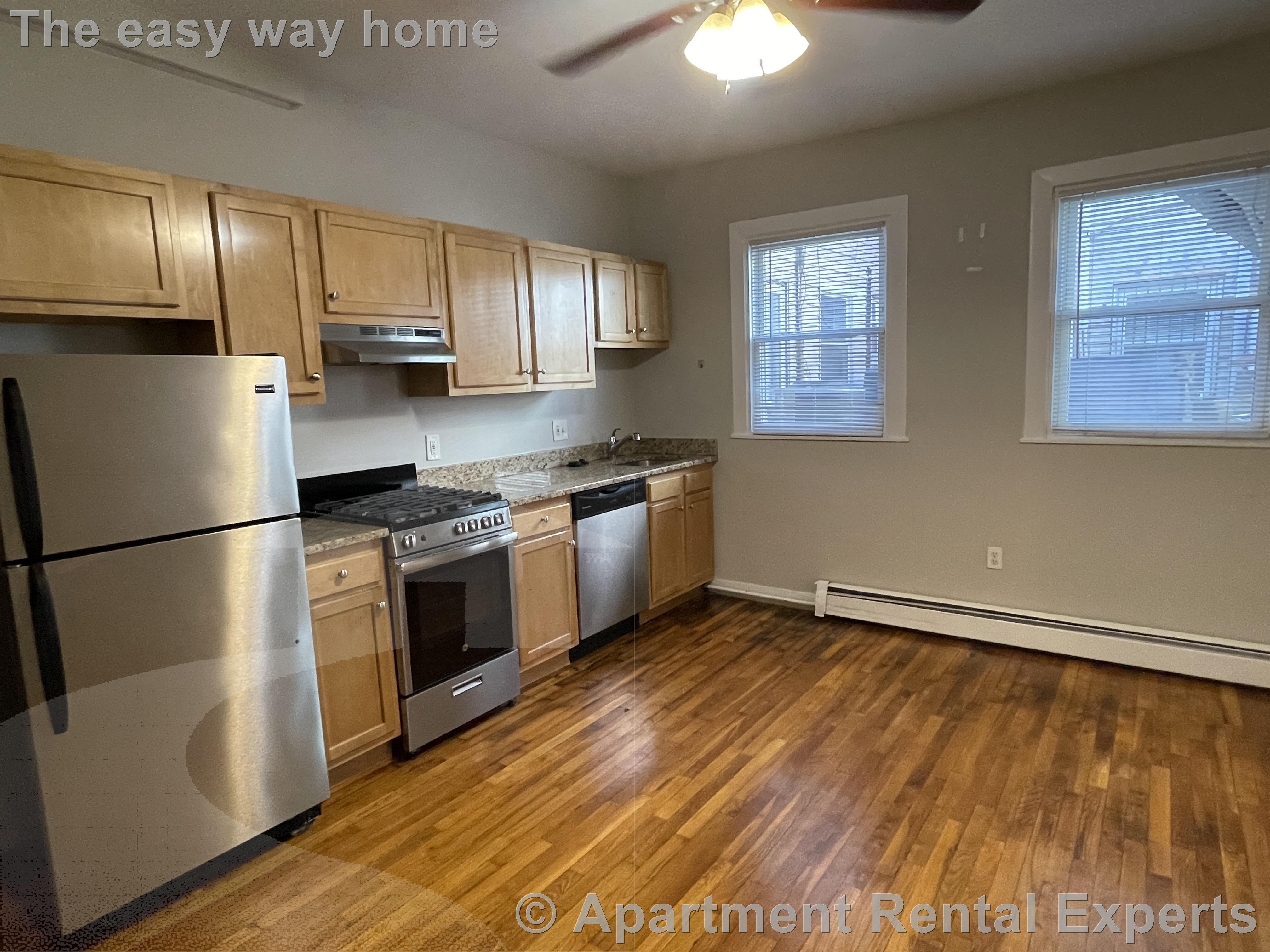 26 Jfk St, Harvard Square