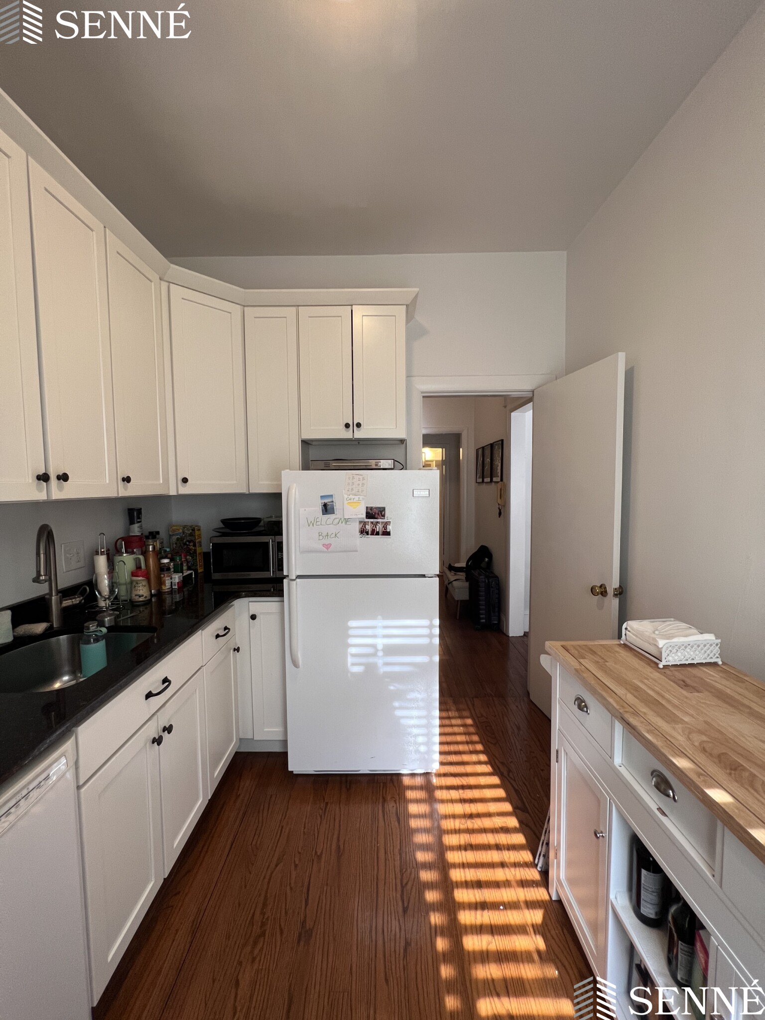 21 Ellery St, Mid-Cambridge