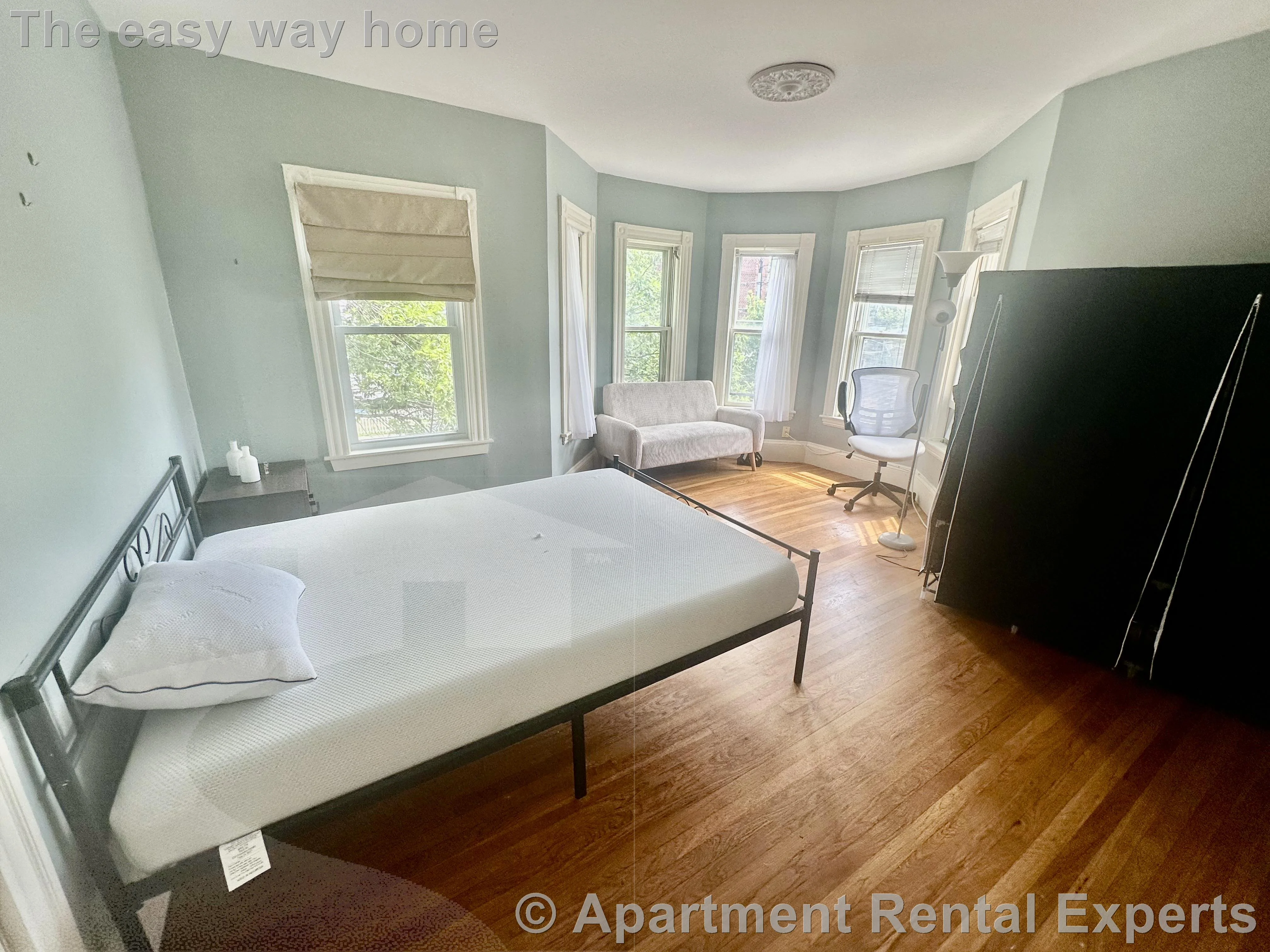 30 Elm St, Porter Square