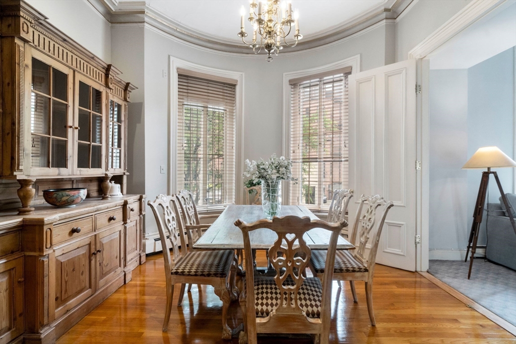 319 Marlborough St, Back Bay