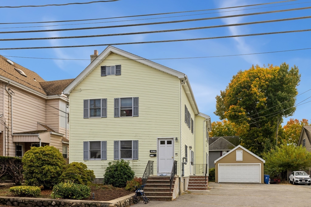 28 Salem St, Wakefield