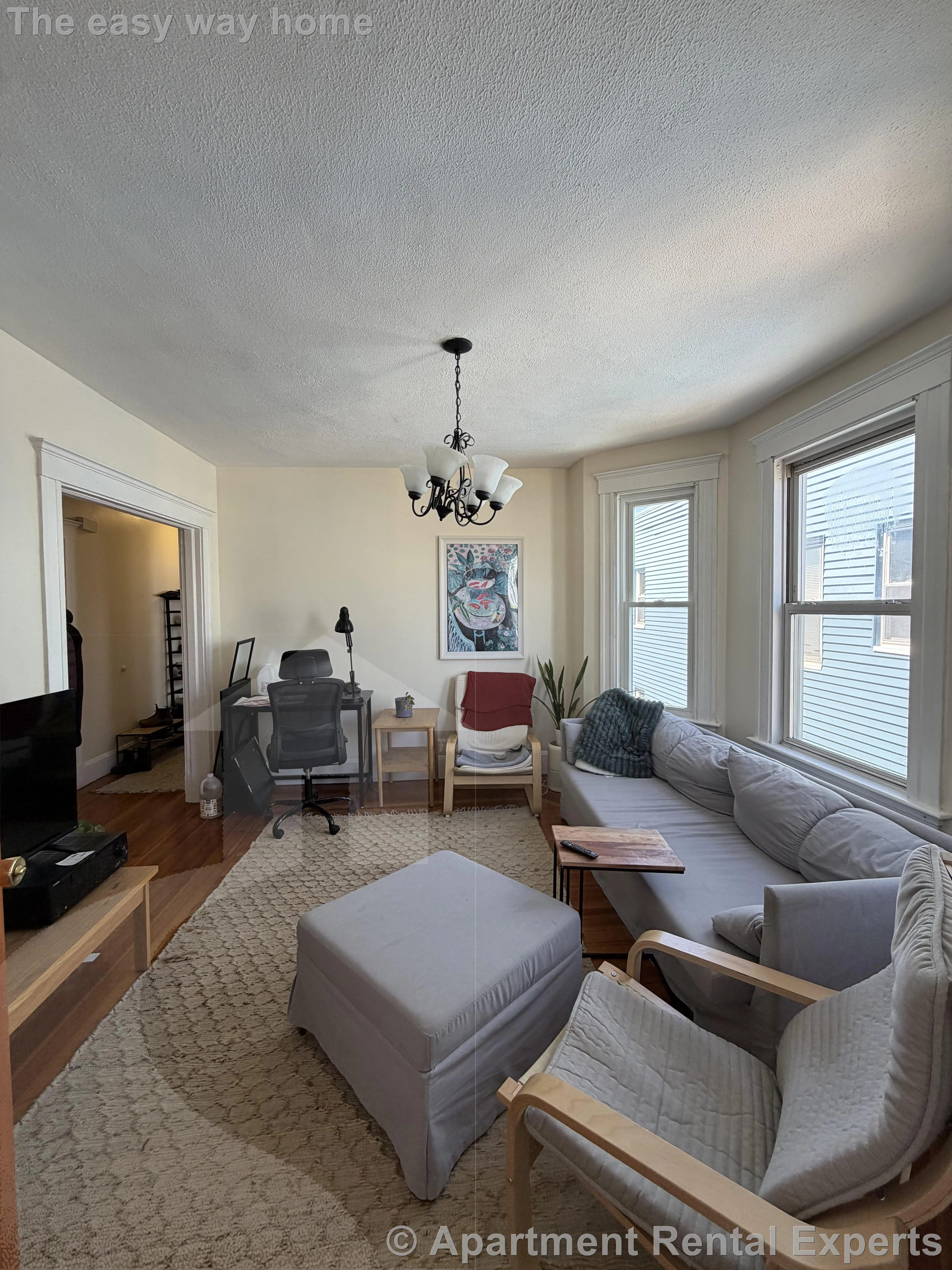 33-35 Magnus Ave, Ward Two