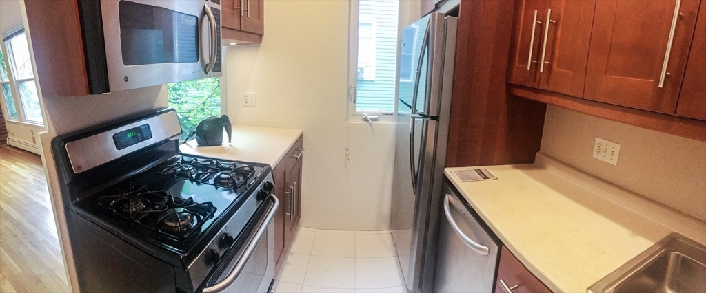 88 Hancock St, Mid-Cambridge