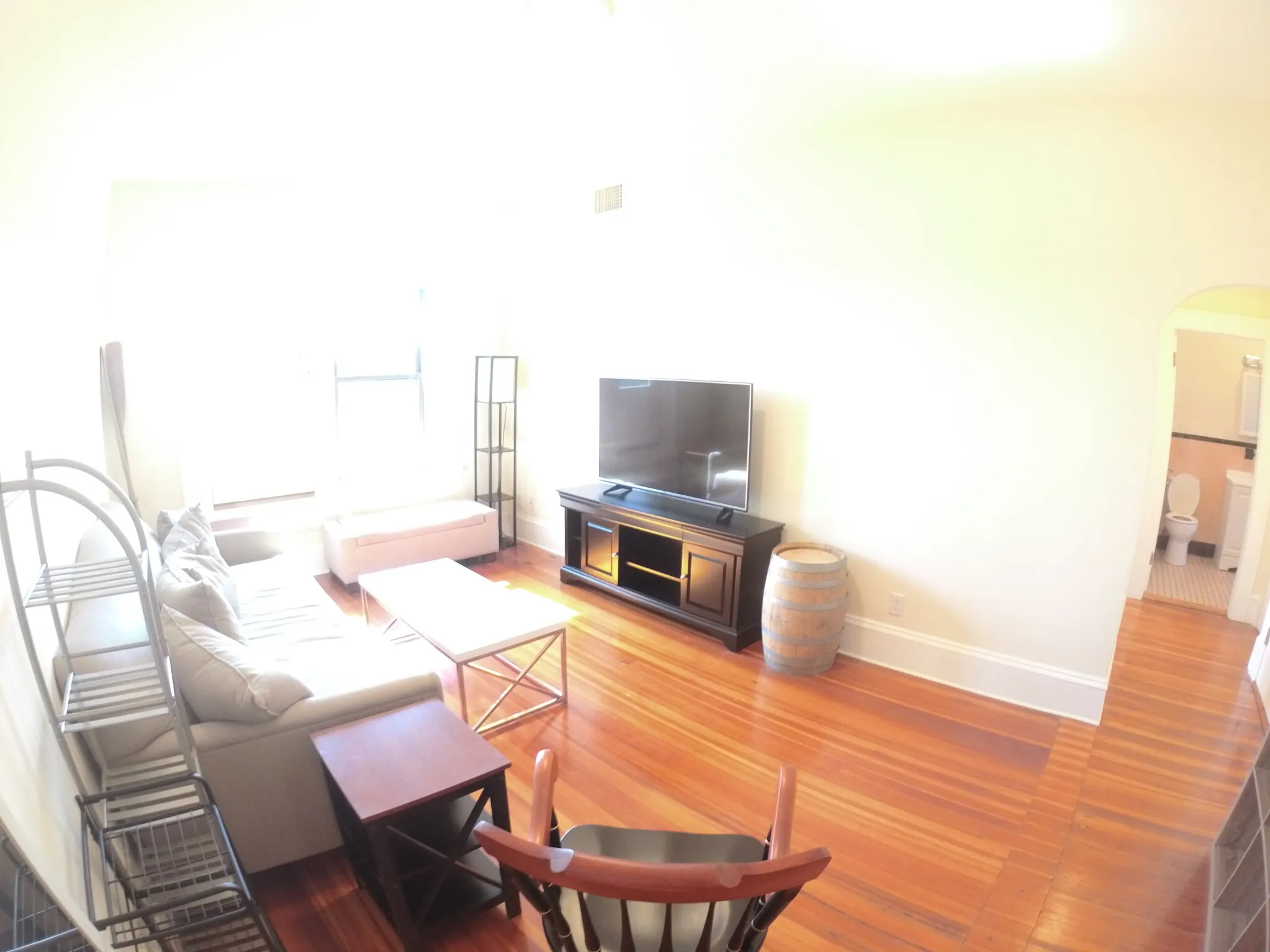 1463 Beacon St, Griggs Park