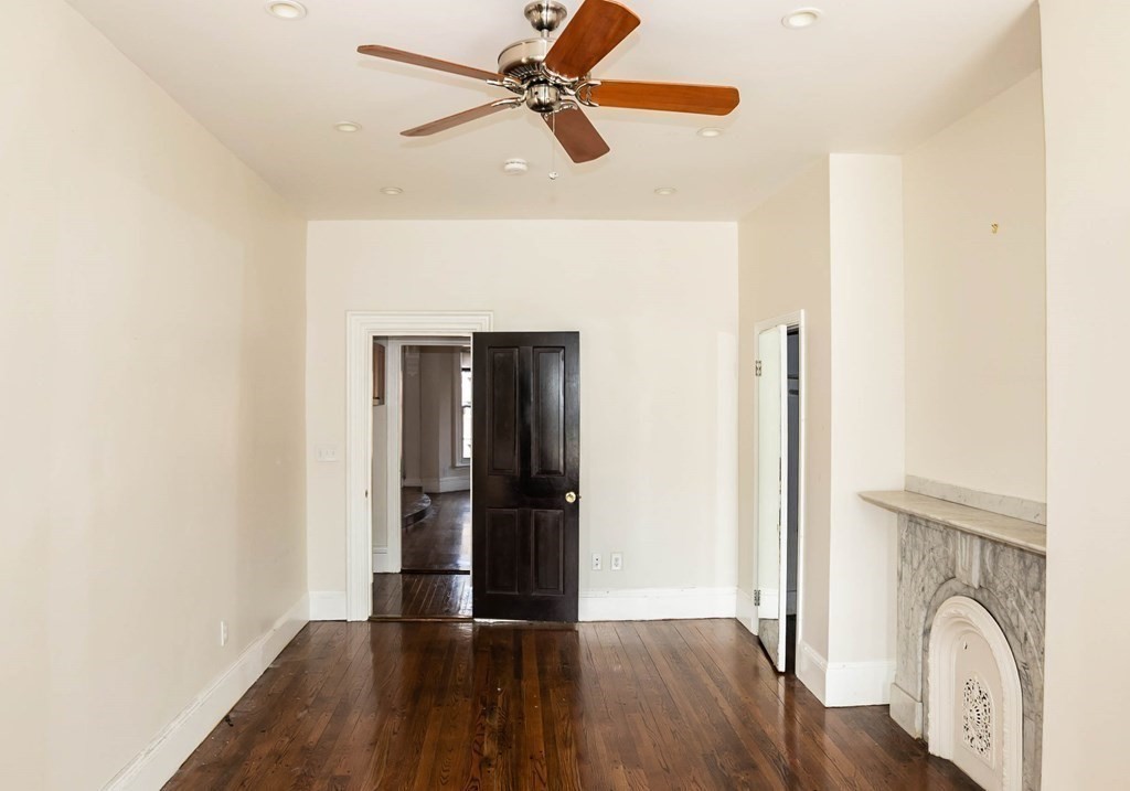 42 Rutland Sq, South End