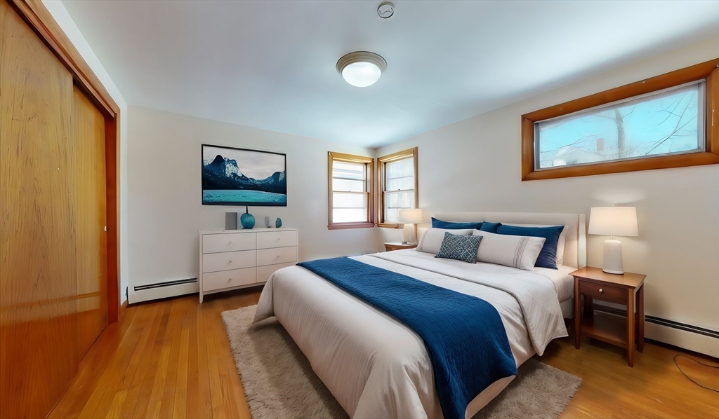 106 Laurel St, Malden