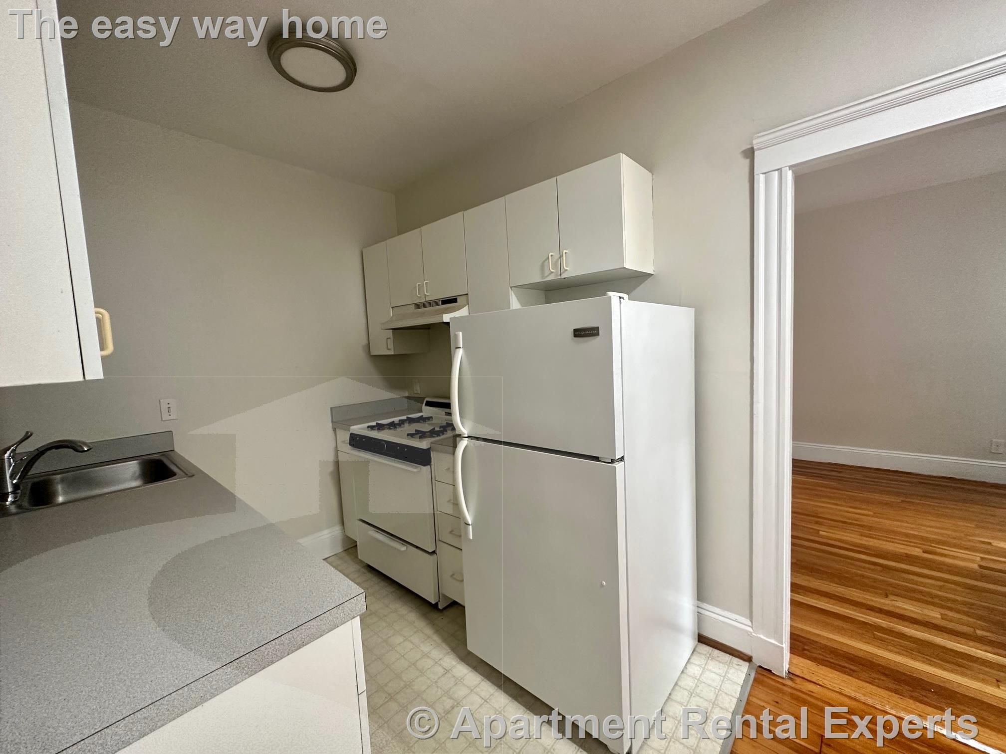 28 Langdon St, Harvard Square