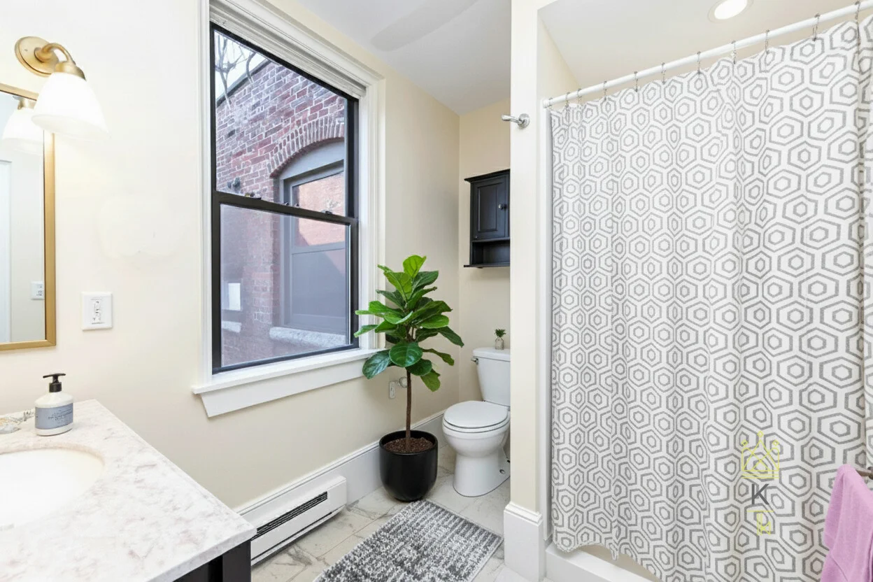 1100 Beacon St, Brookline