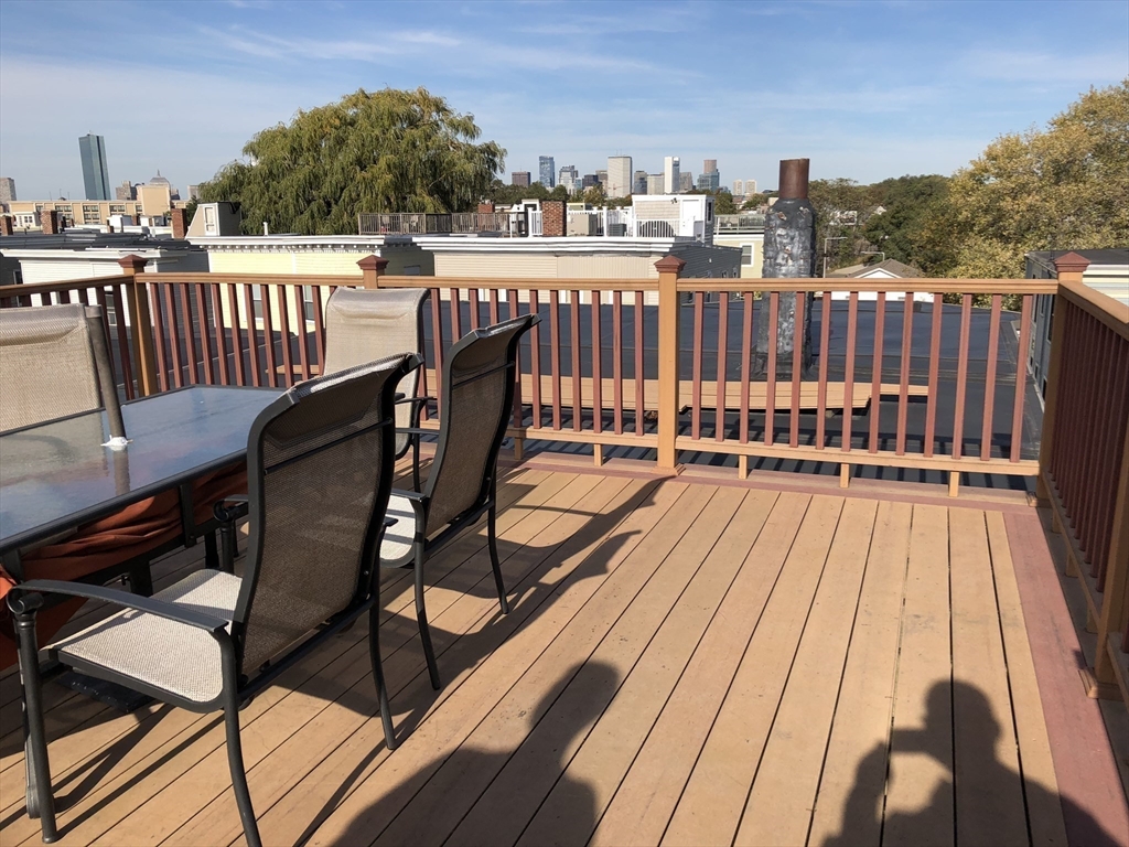 6 Bellflower St, Dorchester