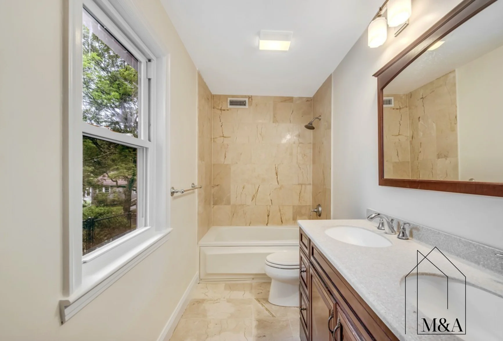 43 Kendall Rd, Newton Centre