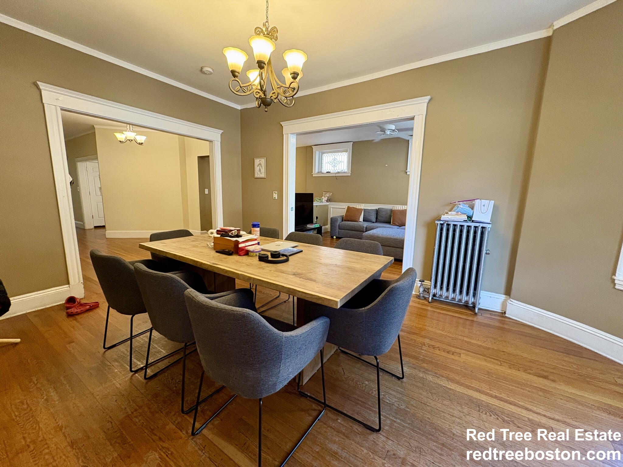 184 Saint Paul St, Coolidge Corner