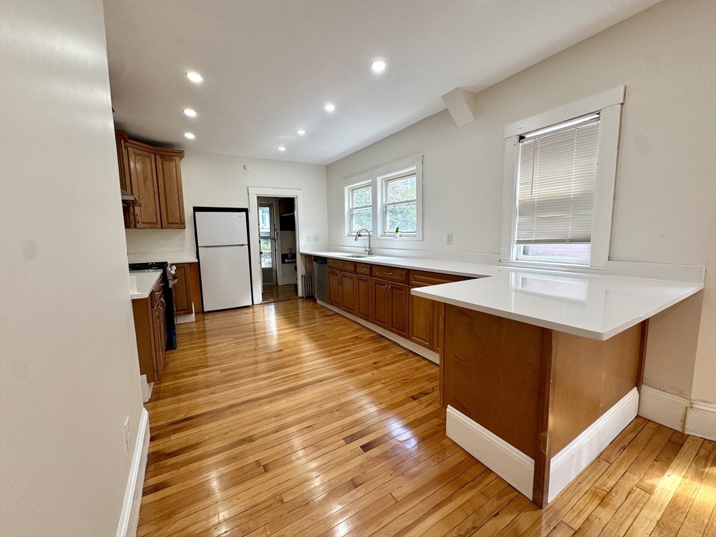 269 Alewife Brook Pkwa, West Somerville