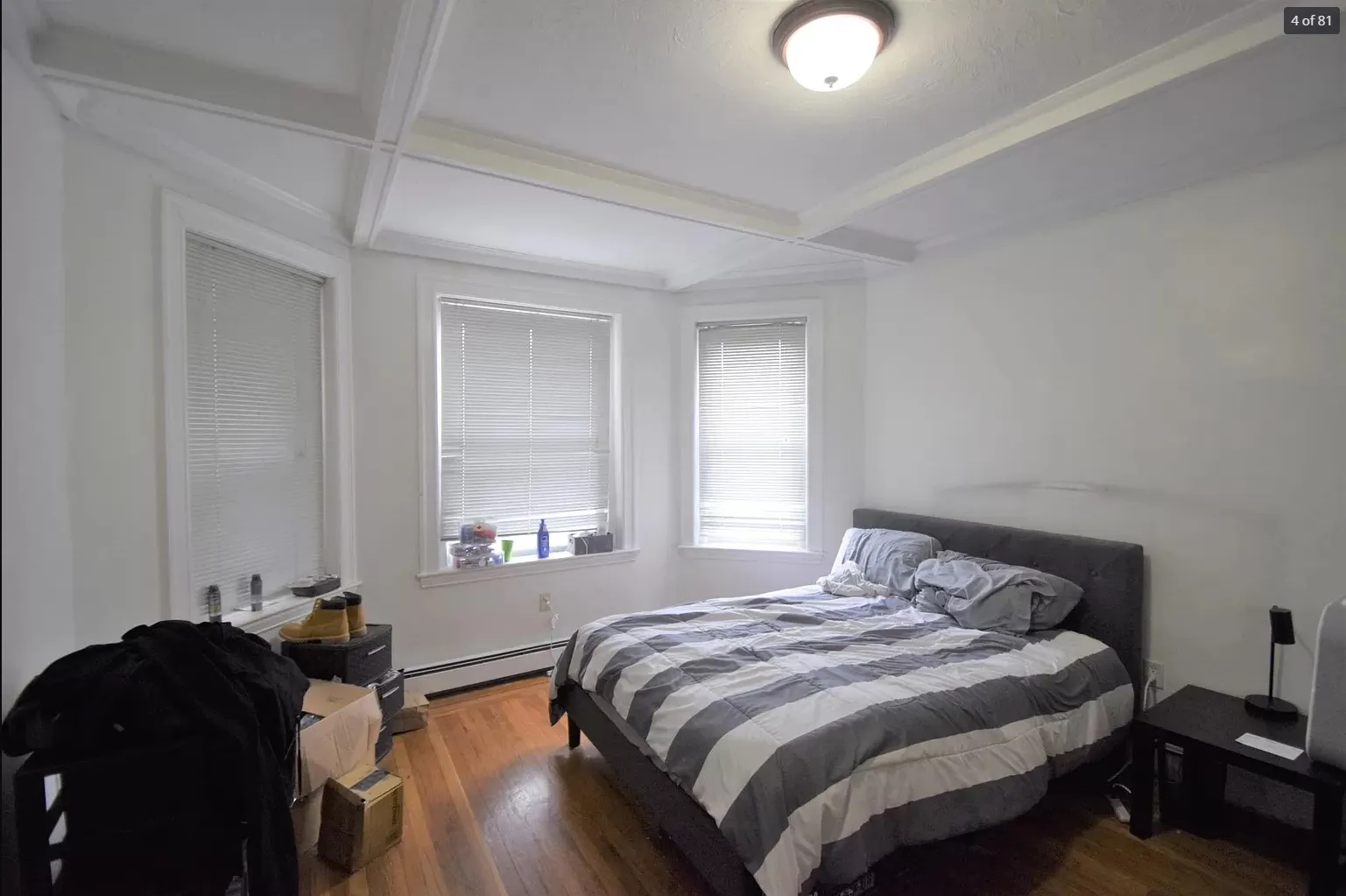 73 Thatcher St, North Brookline