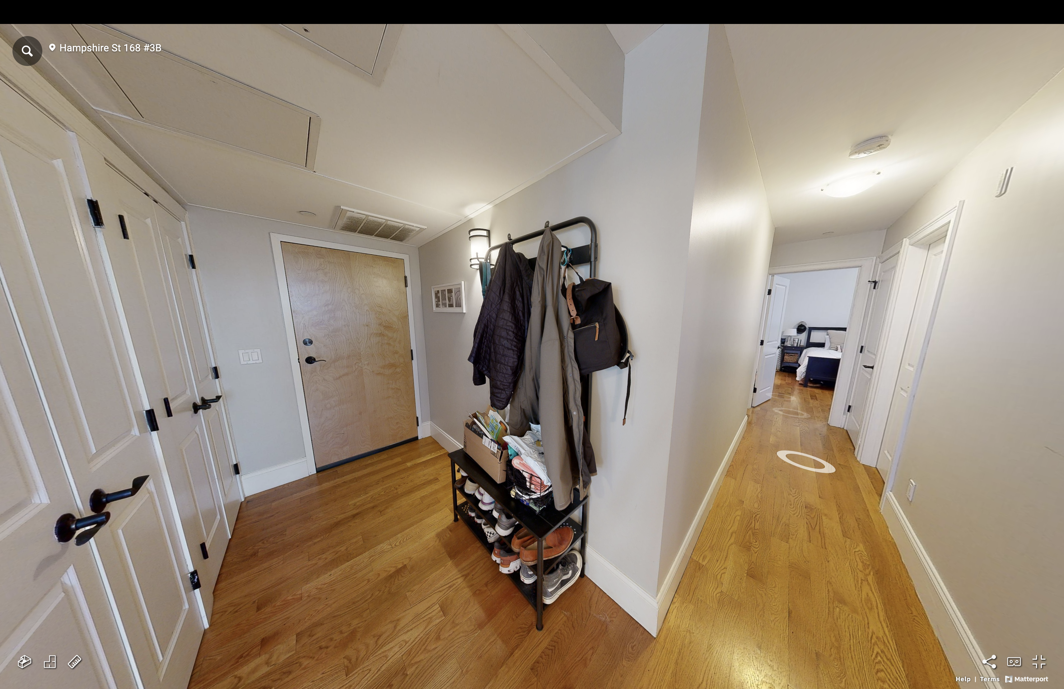 168 Hampshire St, Inman Square