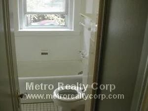 40 Longwood Ave, Coolidge Corner