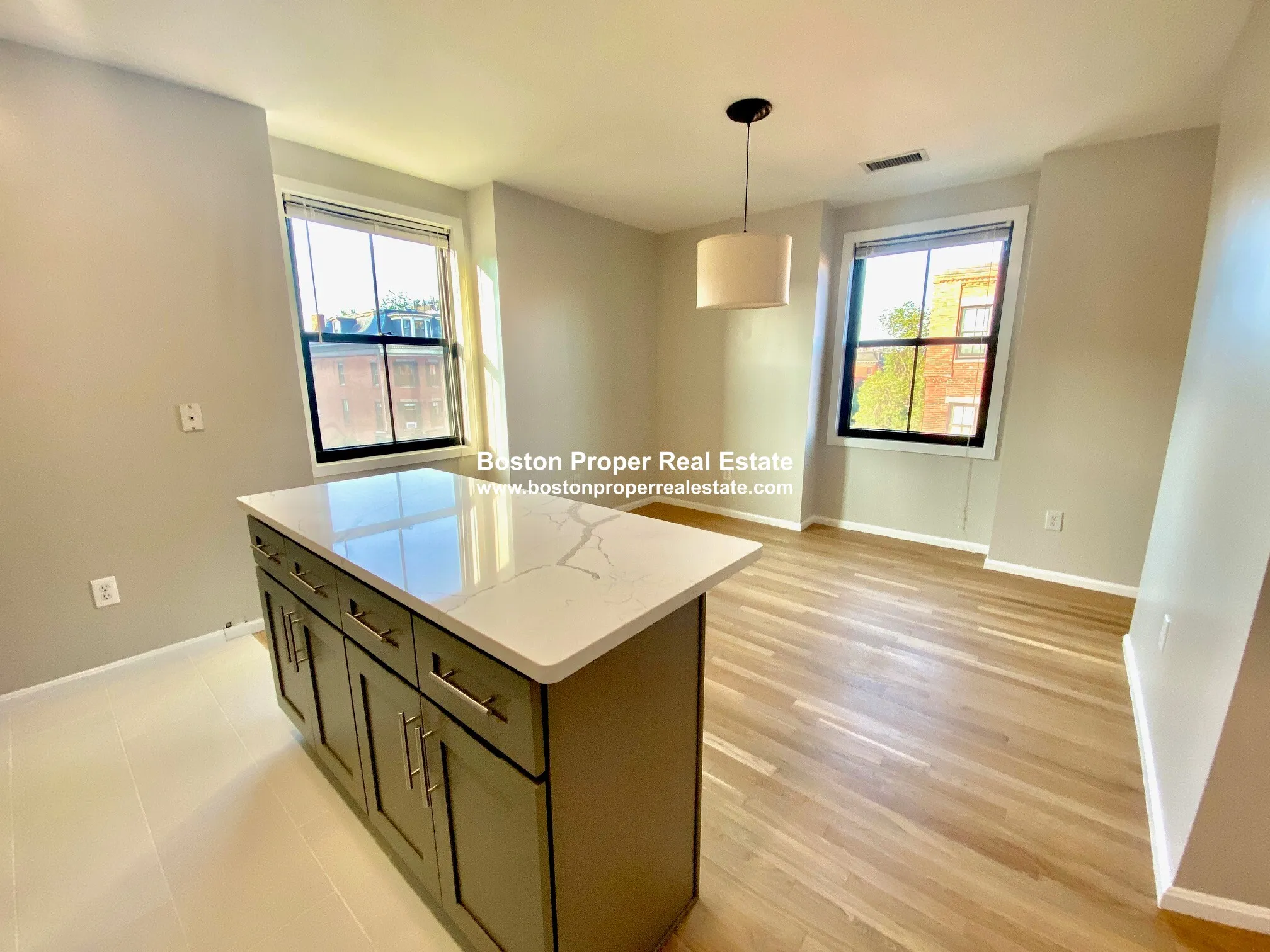 151 West Brookline St, Shawmut