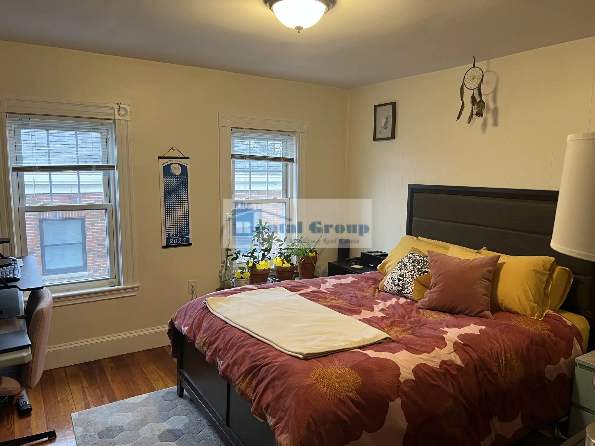 97 Massachusetts Ave, West Somerville