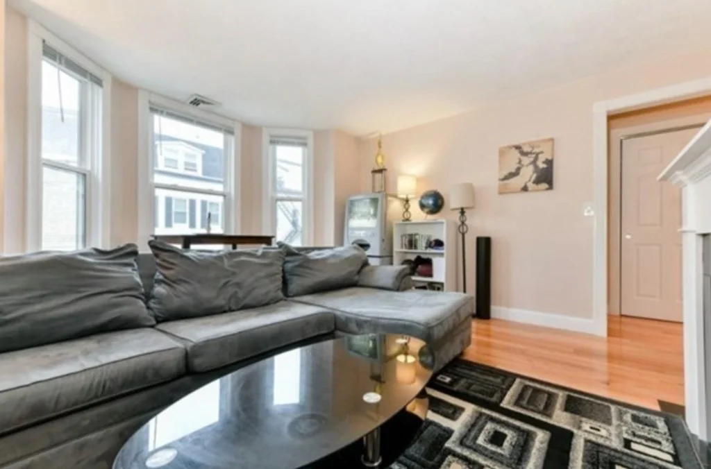 239 Emerson St, South Boston