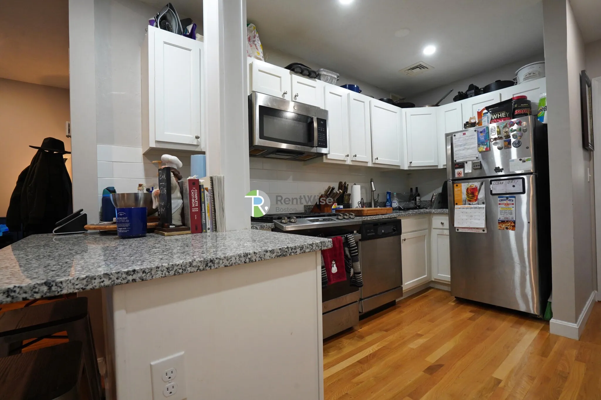 4 Lorraine Ter, Allston